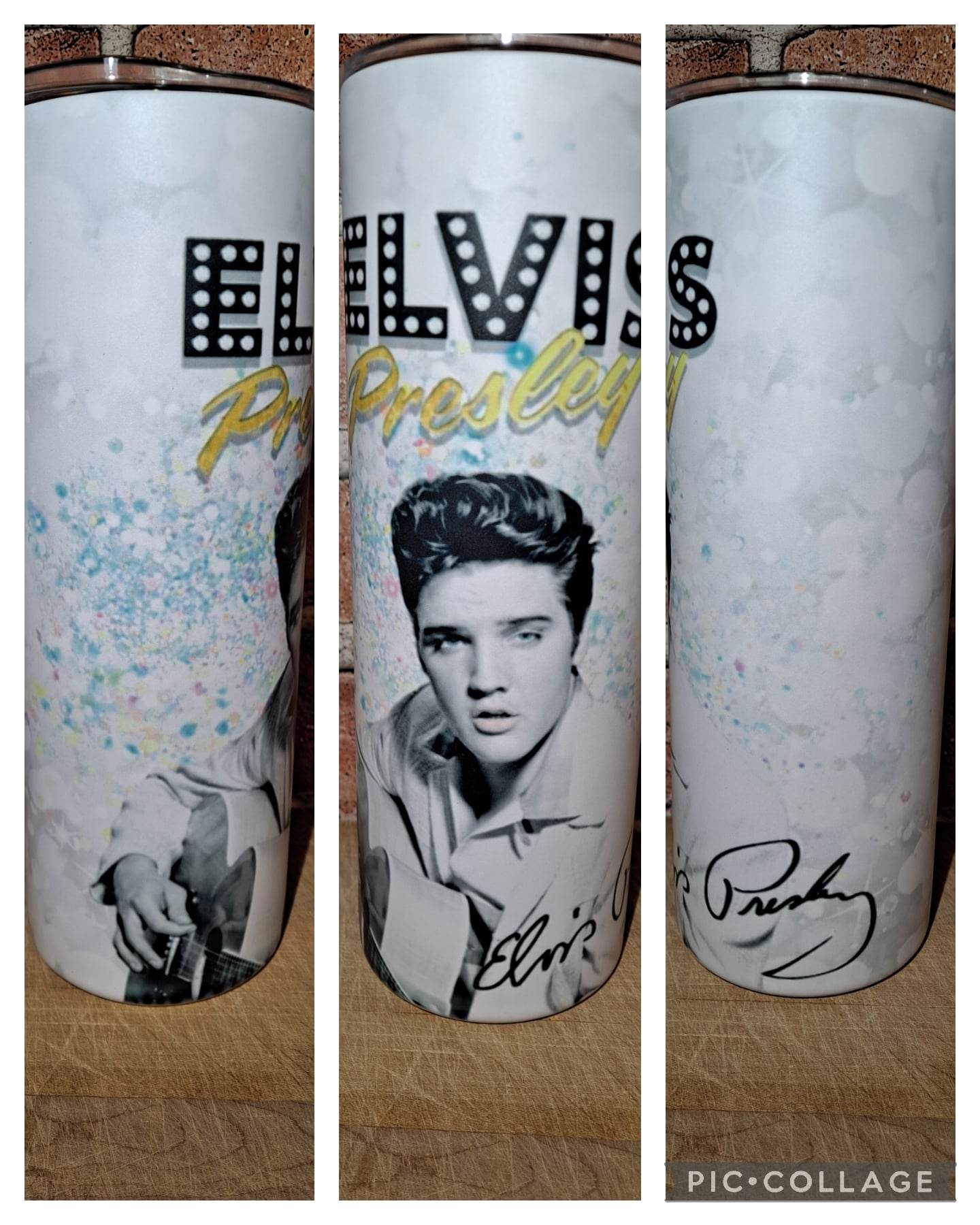 Elvis sparkle
