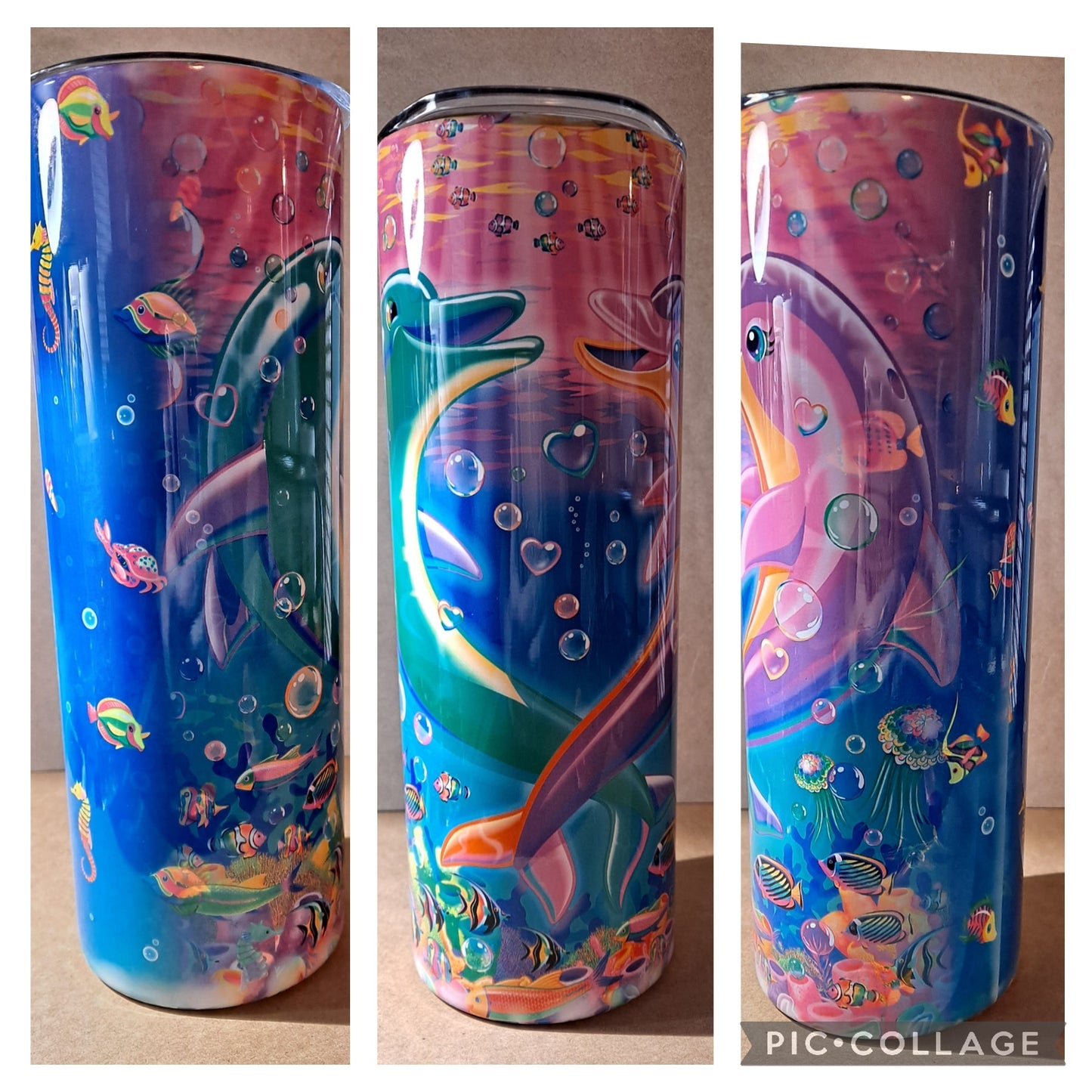 Dolphins