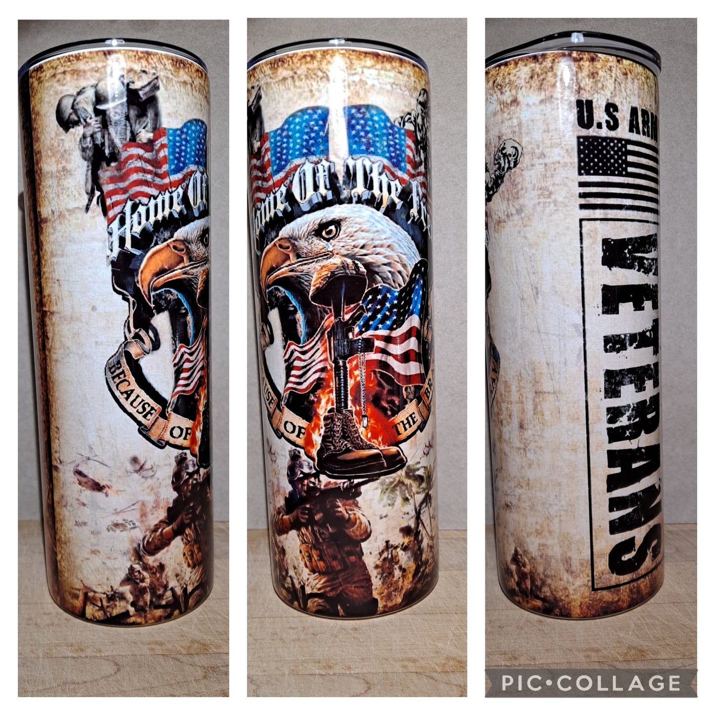 Veteran