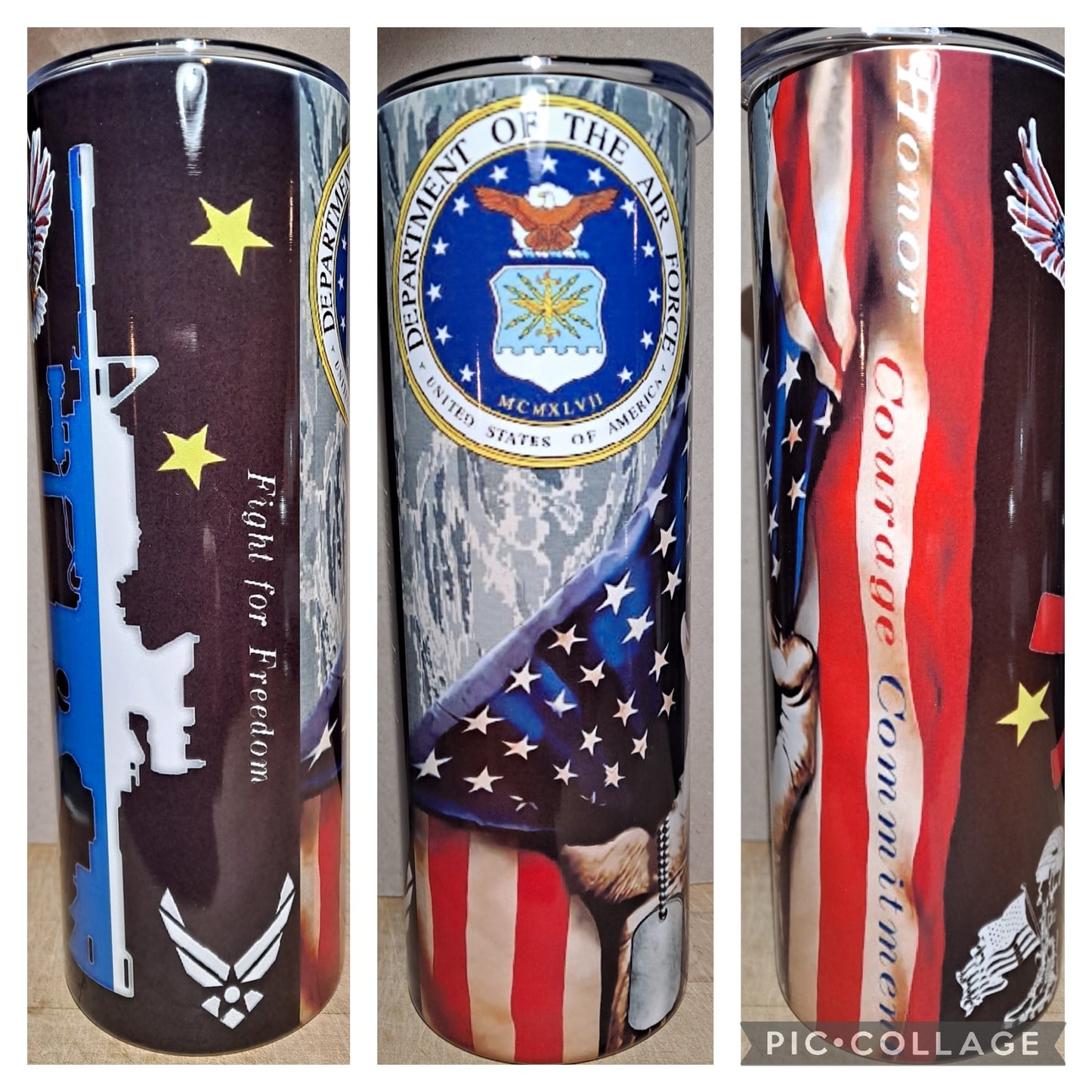 Air Force flag