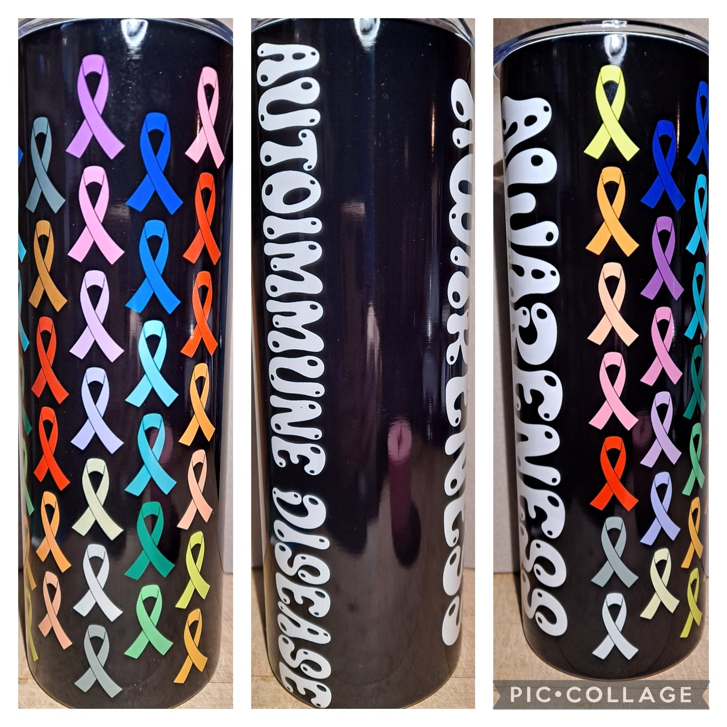 Autoimmune awareness