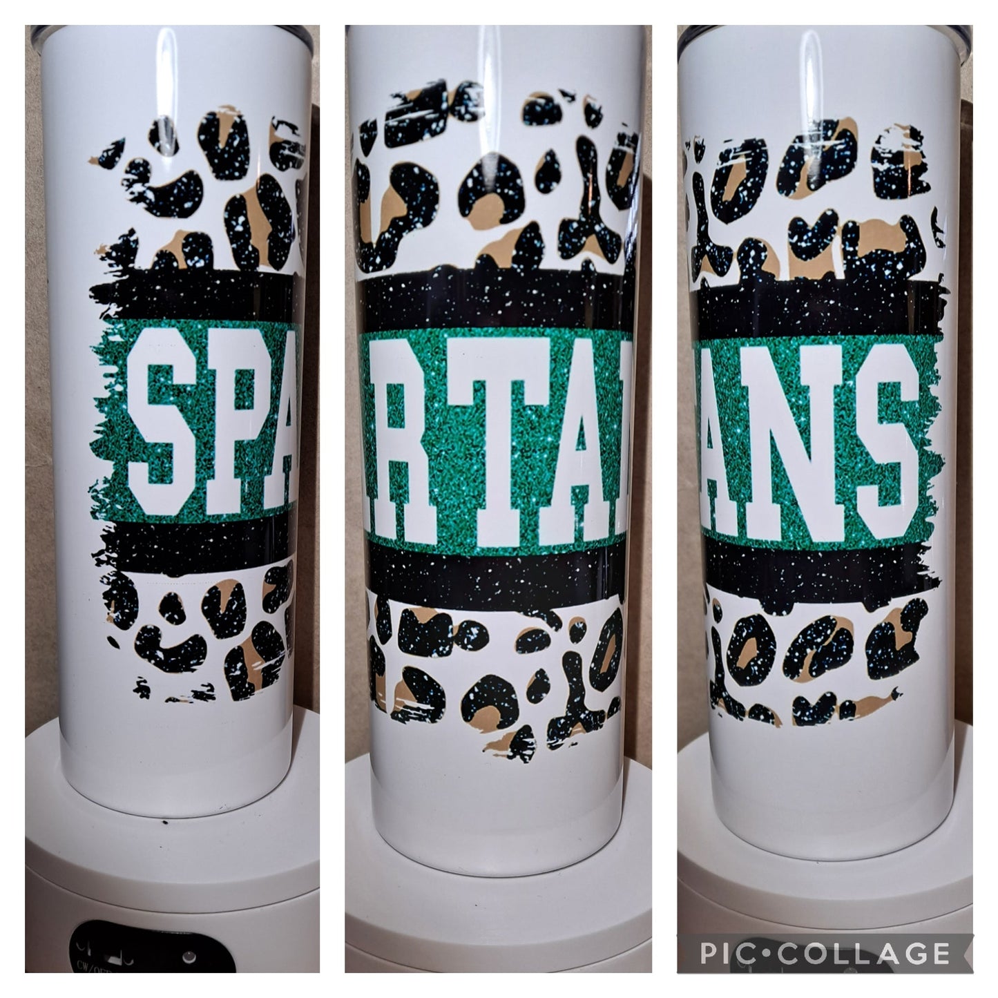 Spartans