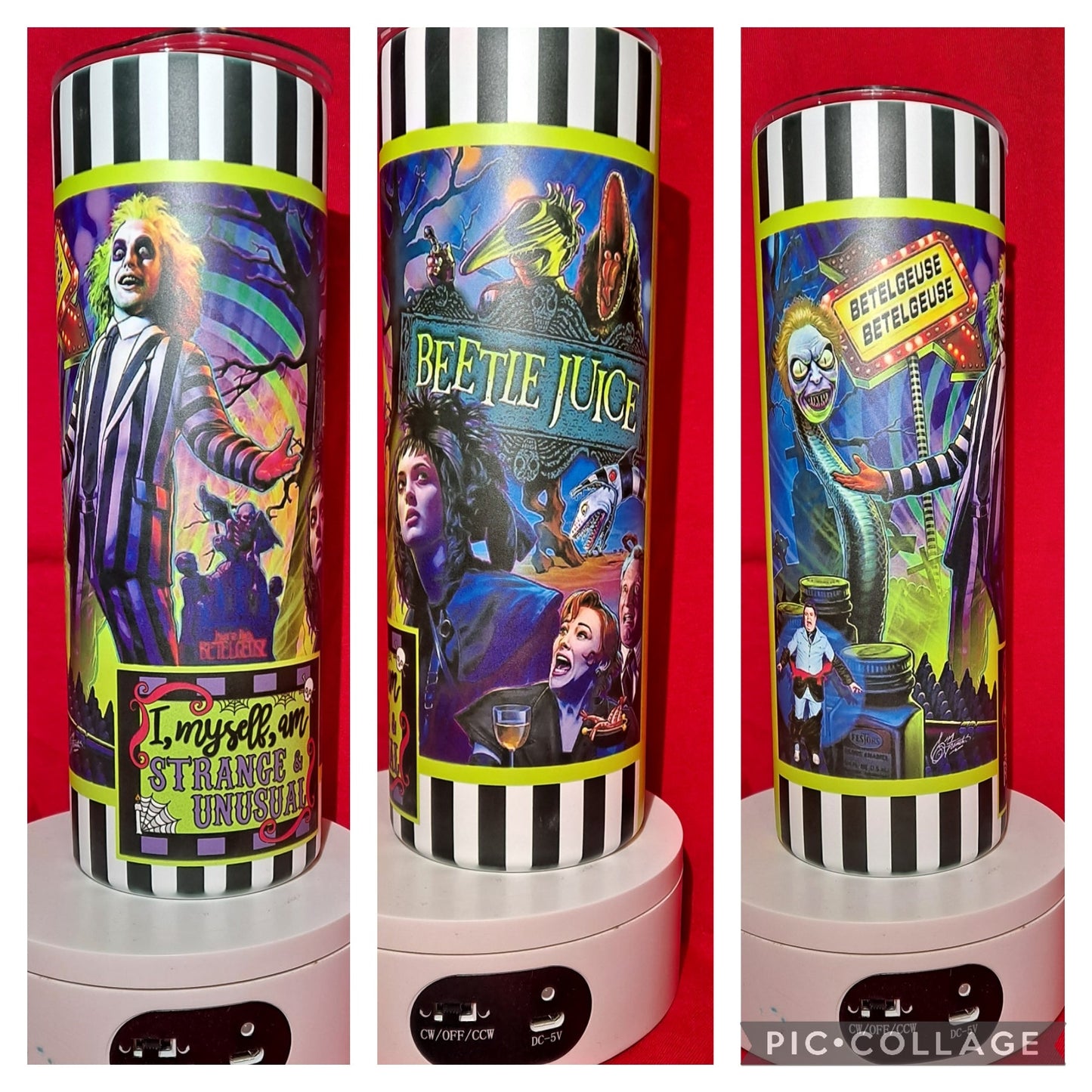 Beeteljuice