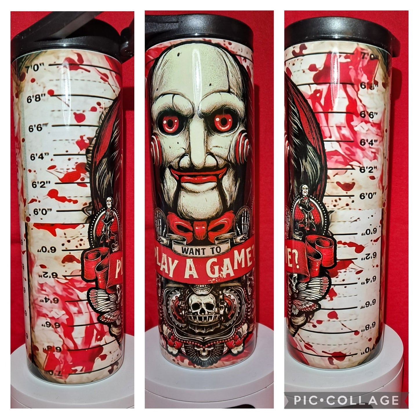 Want a play a game