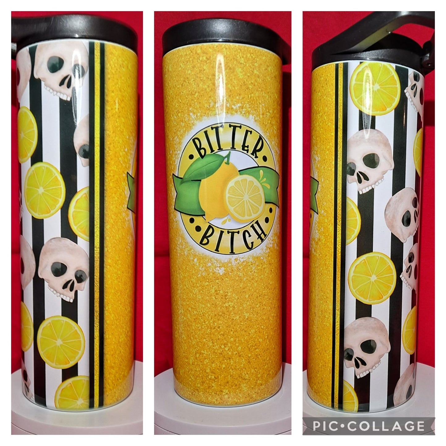 Bitter bitch