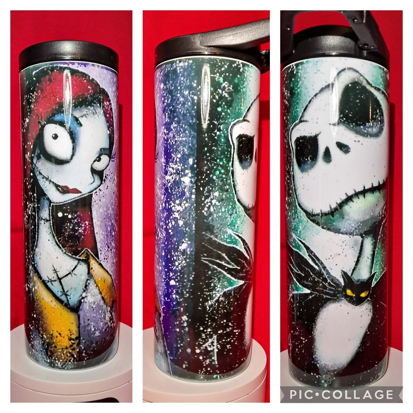 Nightmare before Christmas
