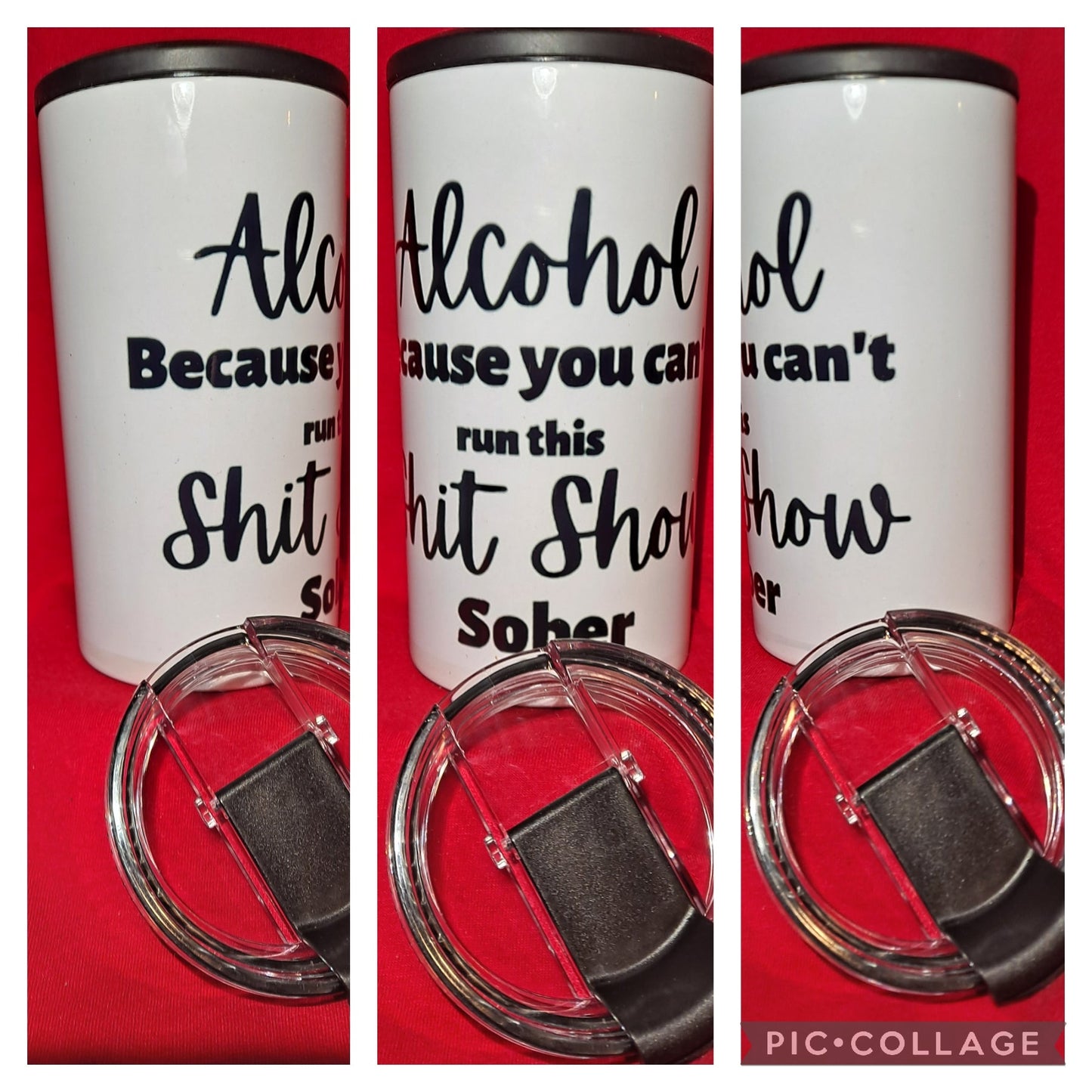 Shit show