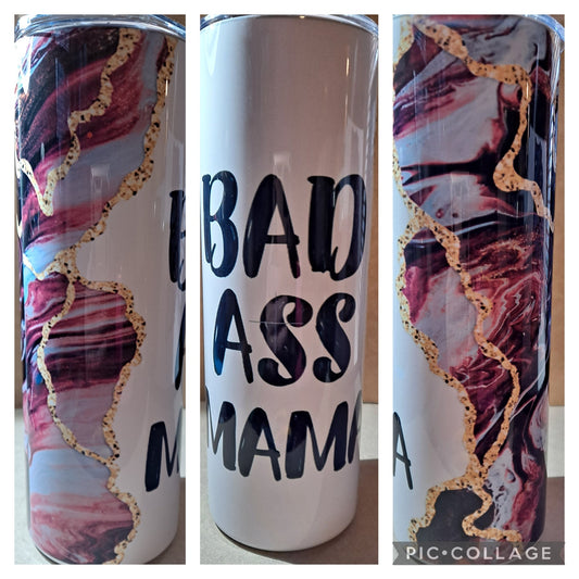 Bad Ass Mama