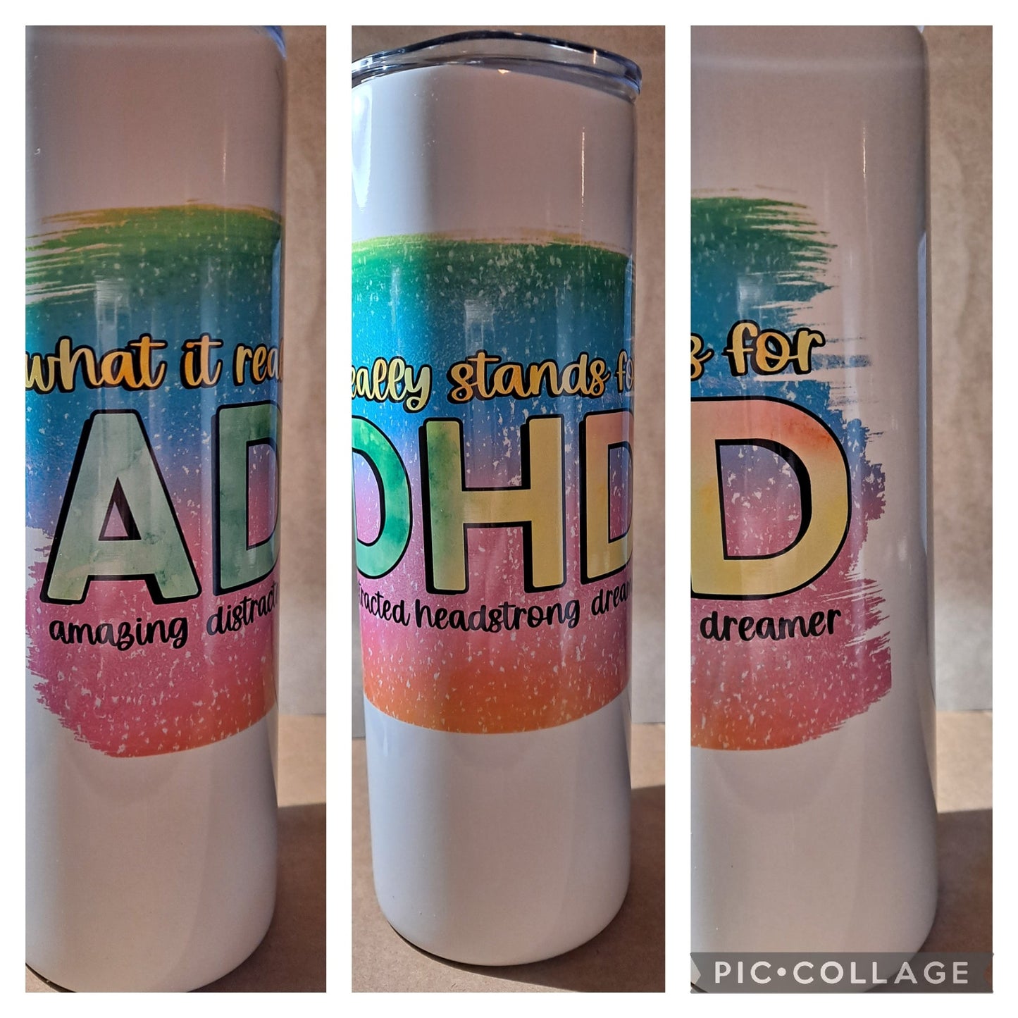 ADHD