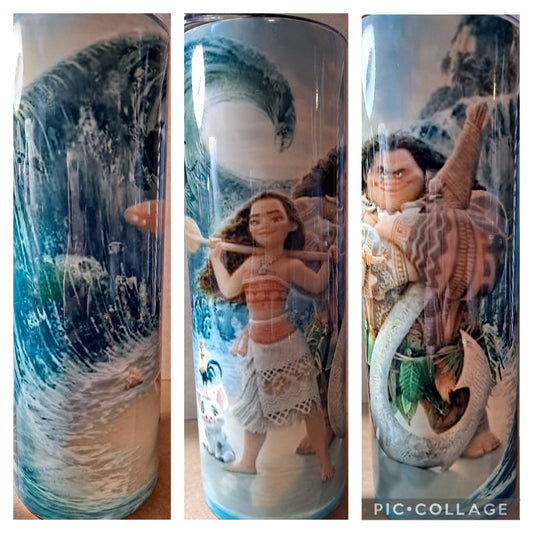 Moana