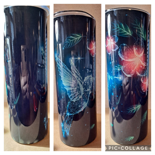 Hummingbird
