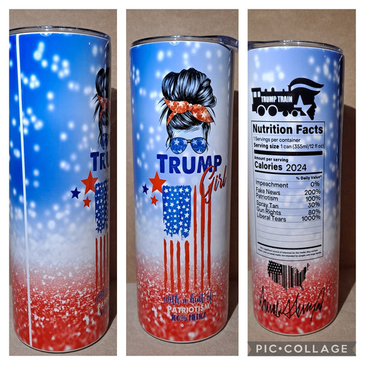 Trump Girl