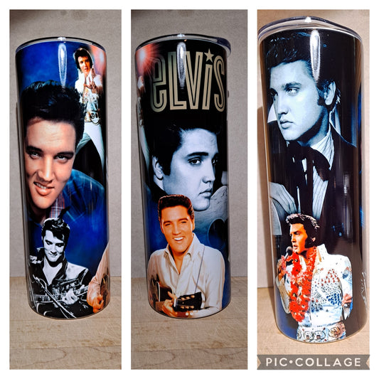 Elvis collage 2