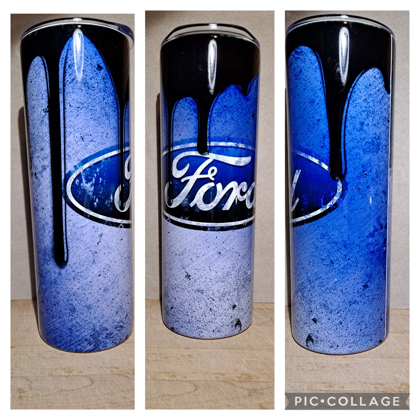 Ford drip