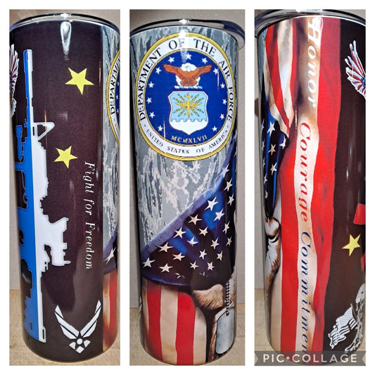 Air Force flag