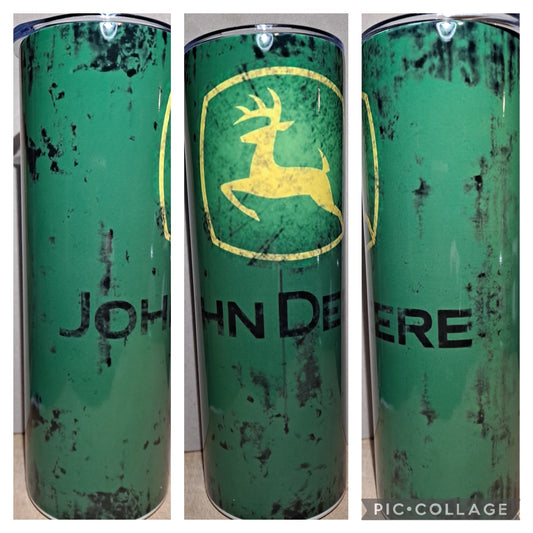 John Deere