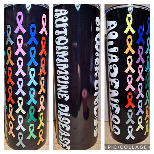 Autoimmune awareness