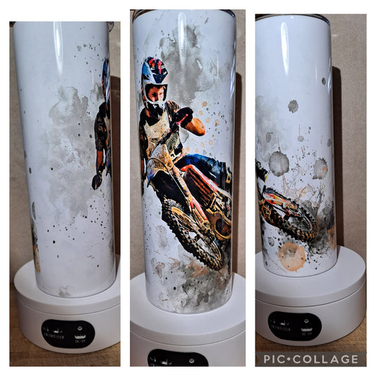 Dirt bike