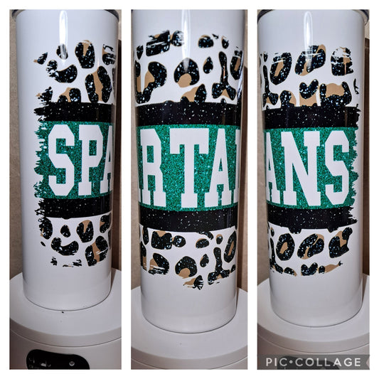 Spartans