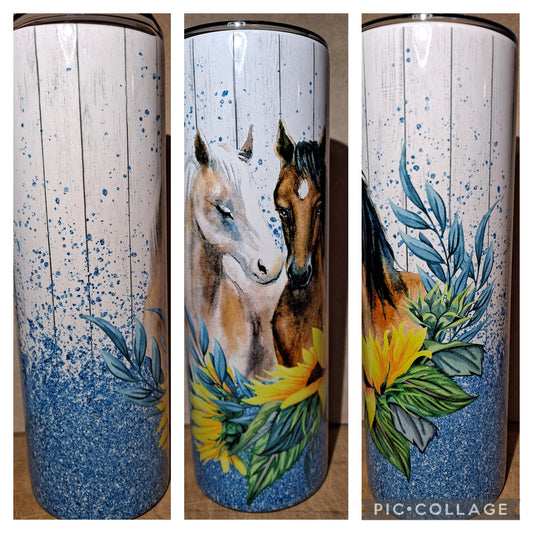 Horses