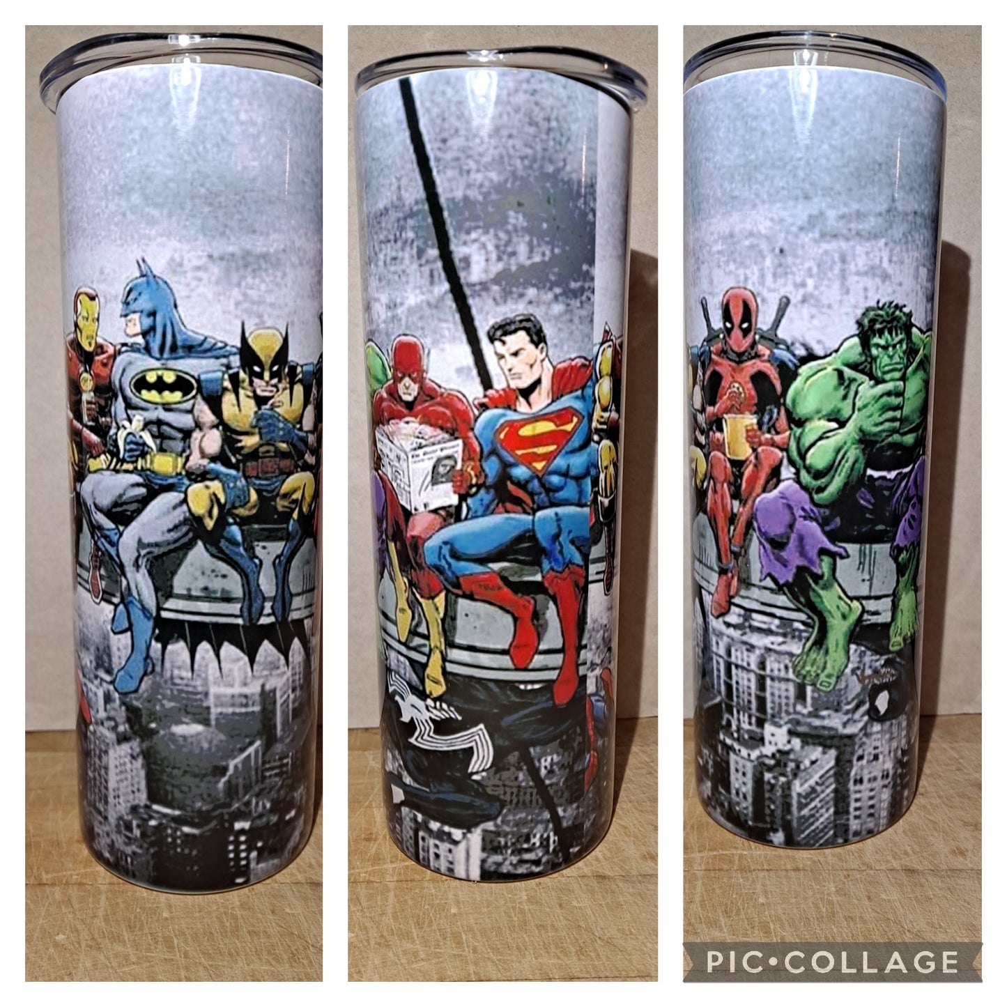 Marvels