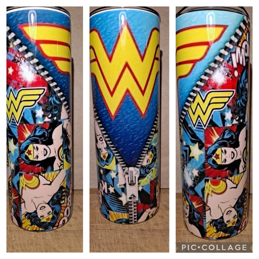 Wonder Woman