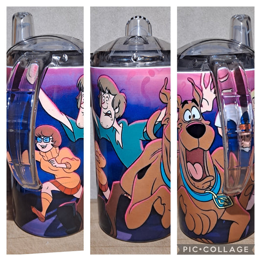 Scooby doo