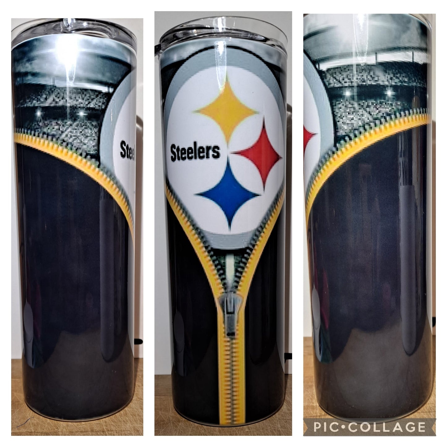 Pittsburg Steelers