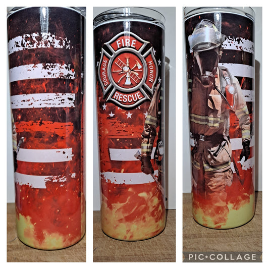 Fire dept