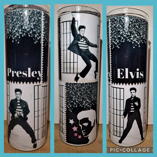Elvis jailhouse rock