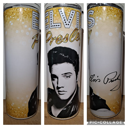Elvis Presley