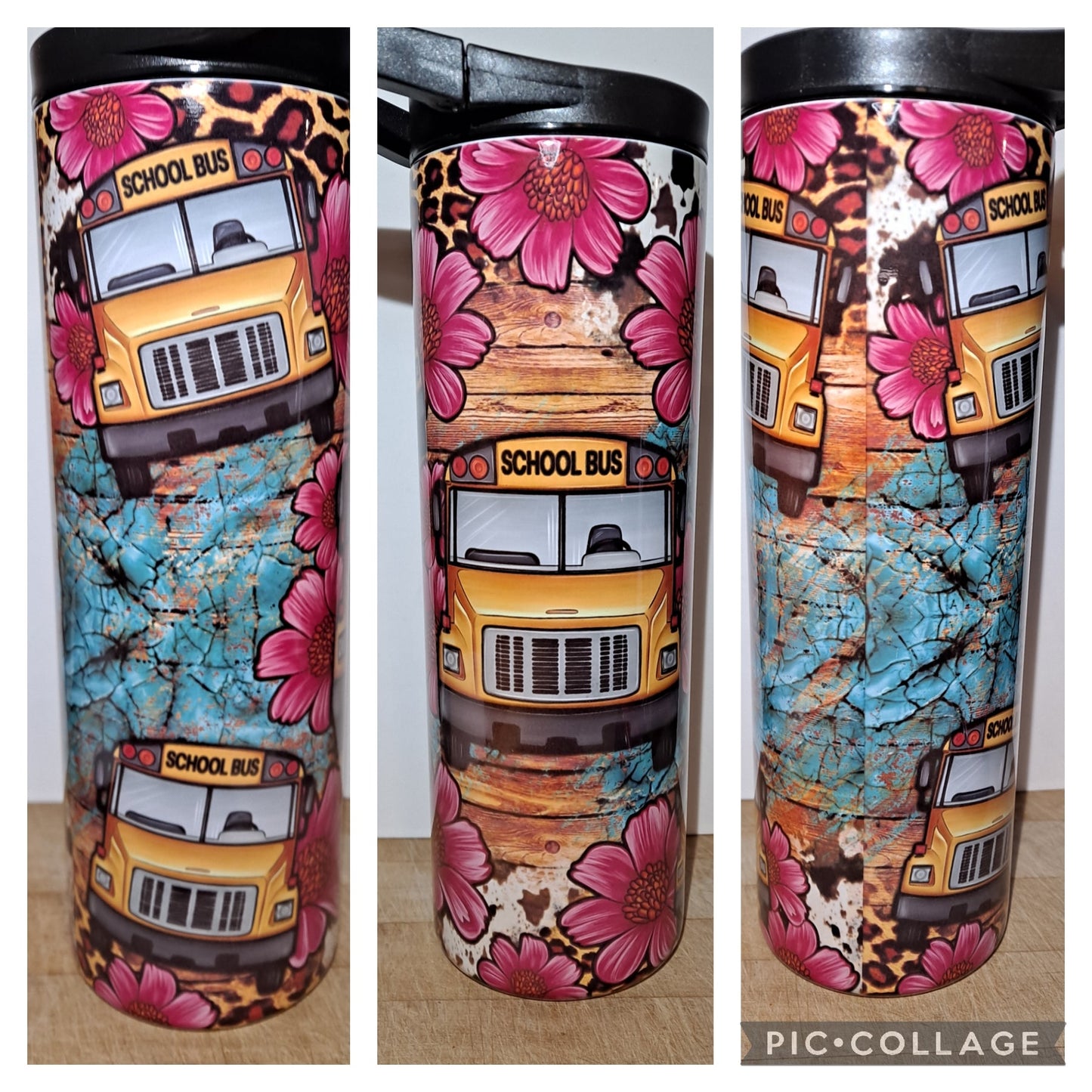School buses