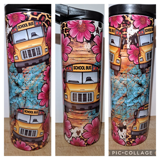 School buses