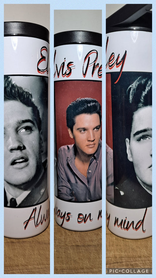 Elvis Always on my mind
