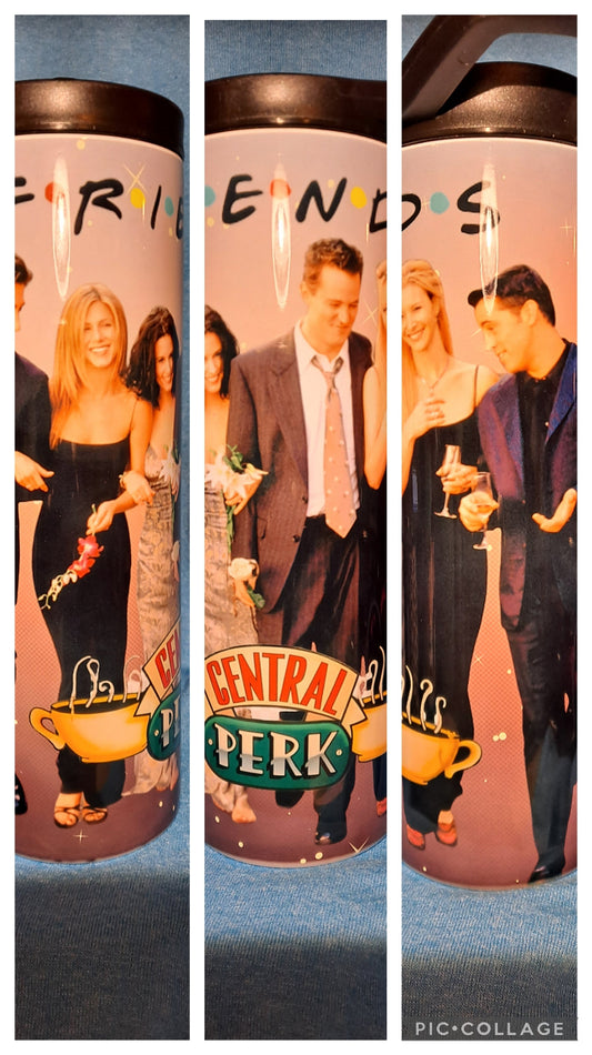 Friends Central Perk
