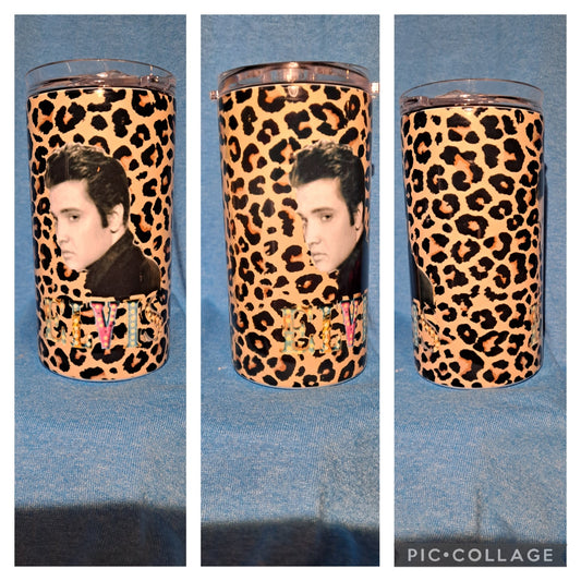 Elvis cheetah