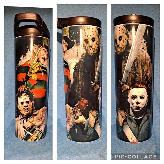 Jason Freddy Michael