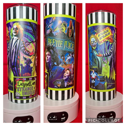 Beeteljuice