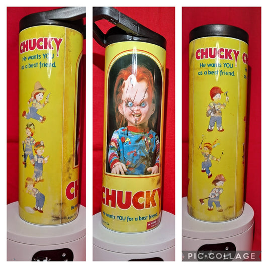 Chucky childs play