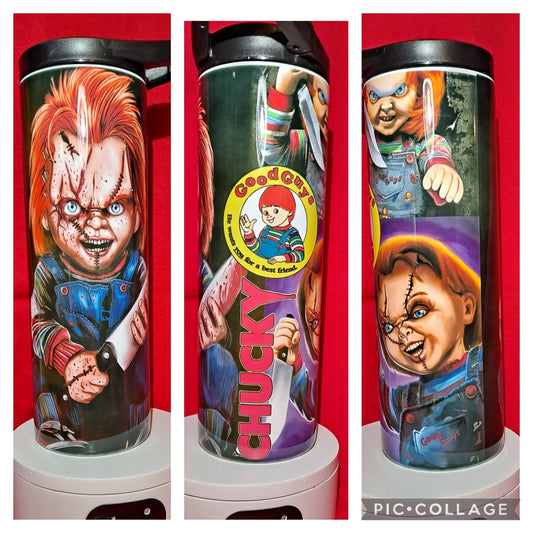 Chucky Good Guys