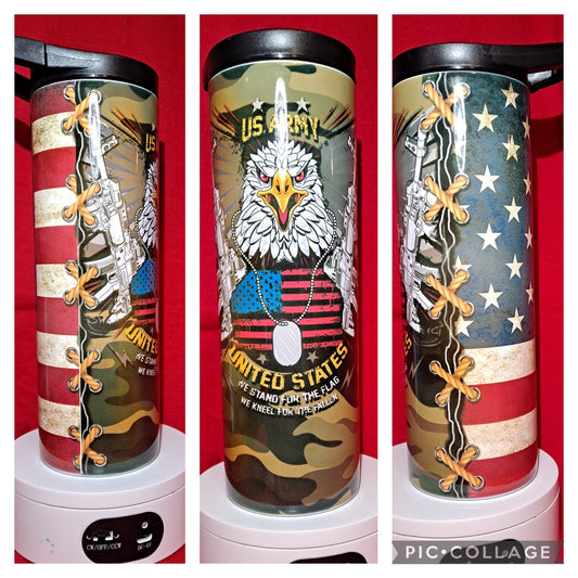 U.S. Army eagle