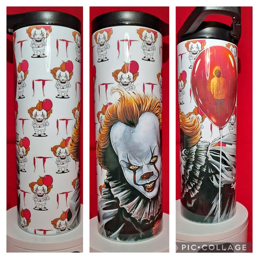 It