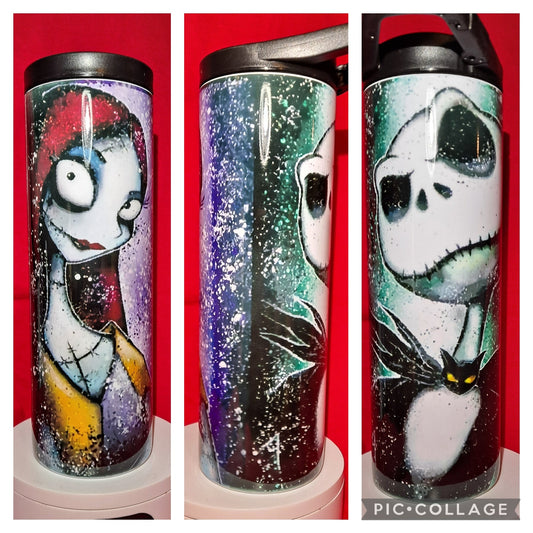 Nightmare before Christmas