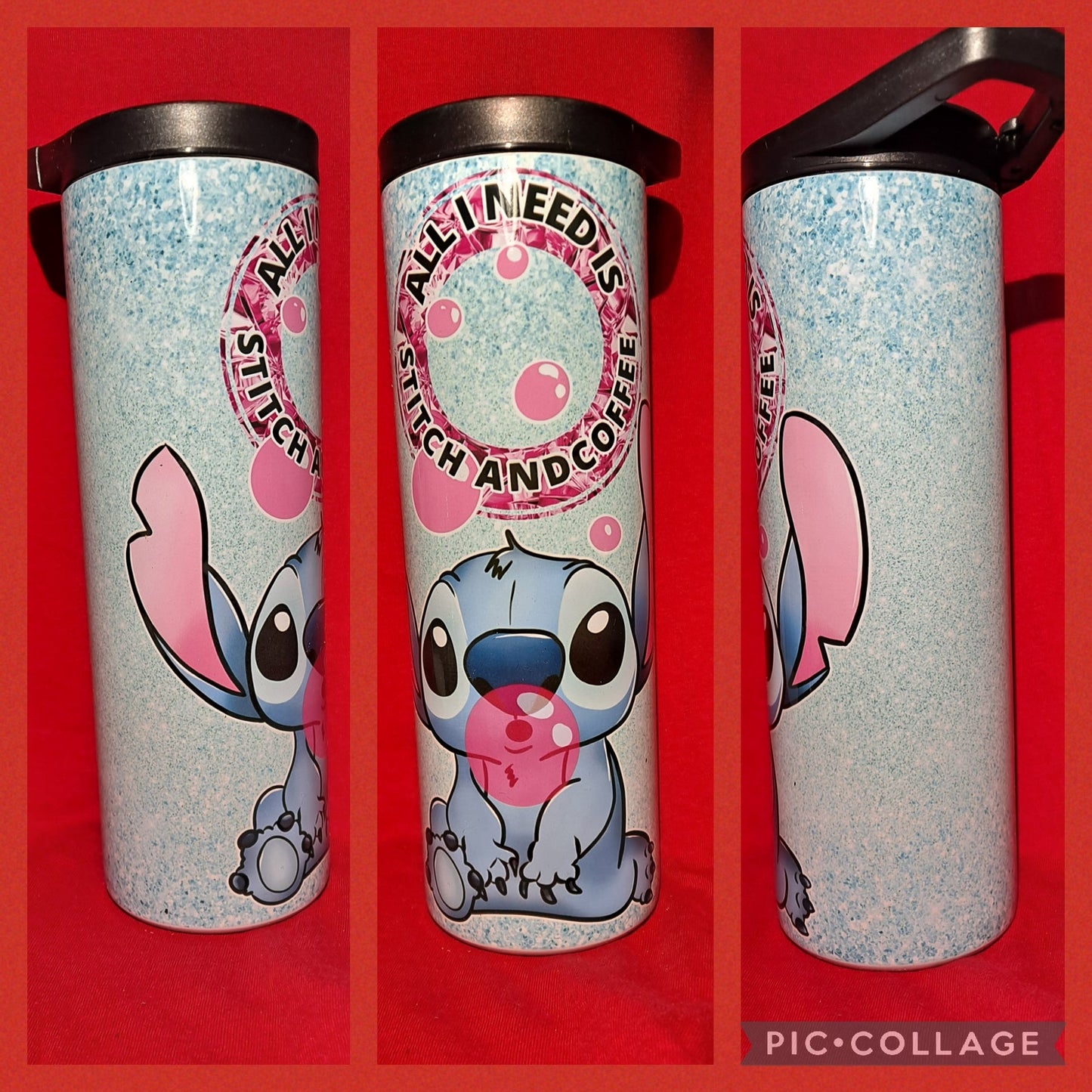 Stitch n coffee