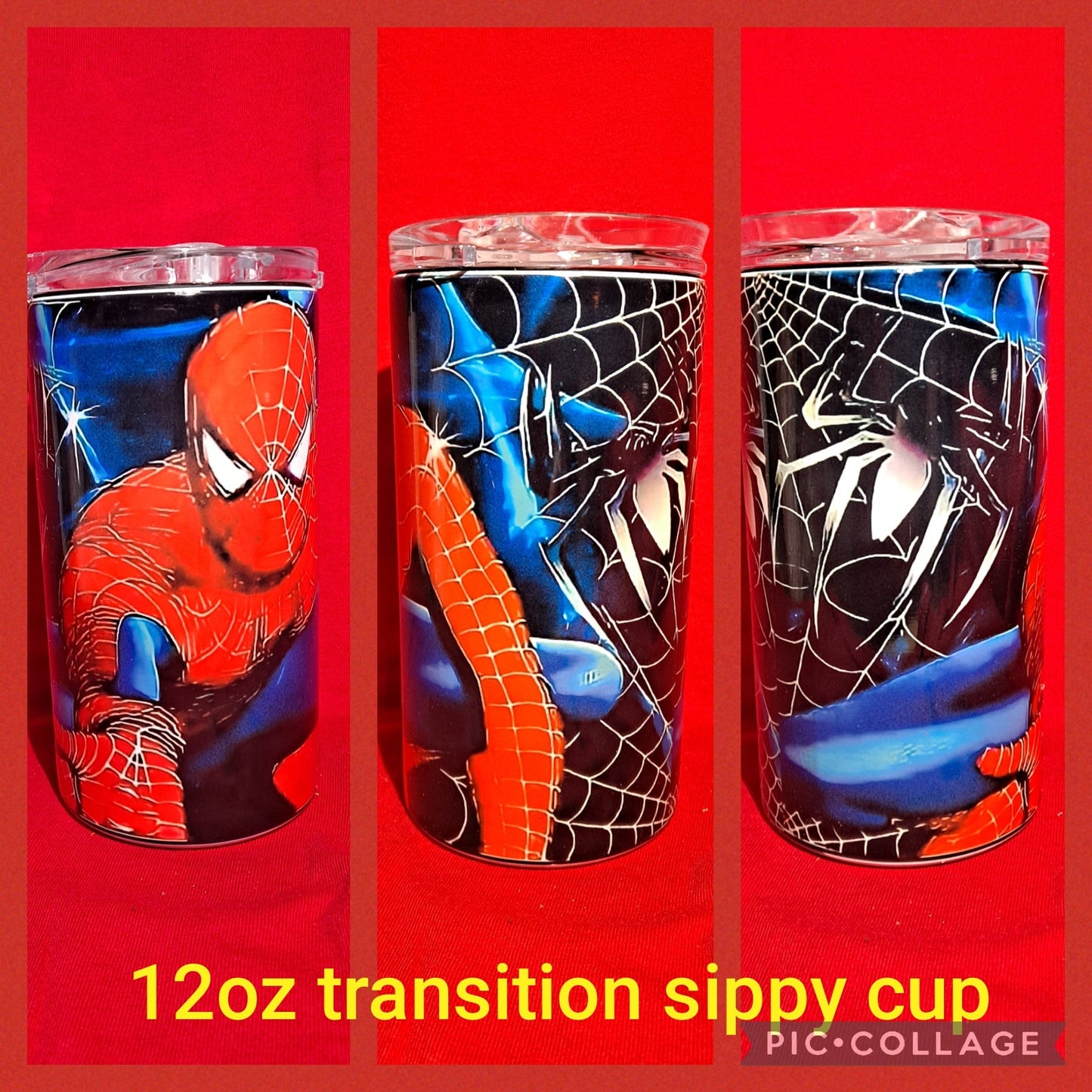 Spiderman