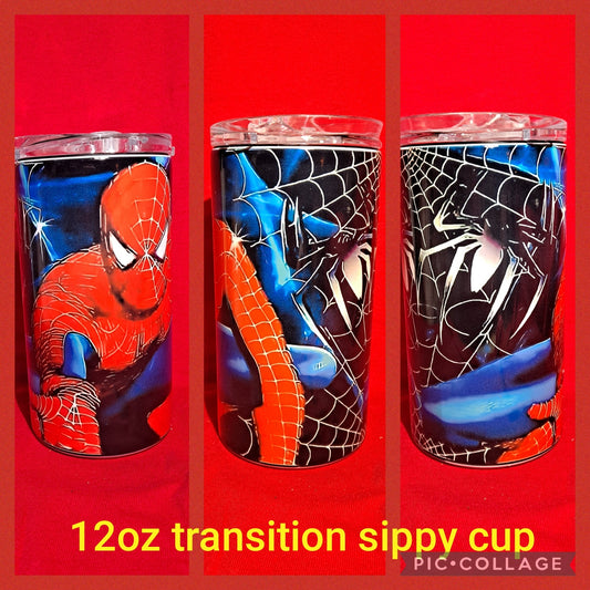 Spiderman