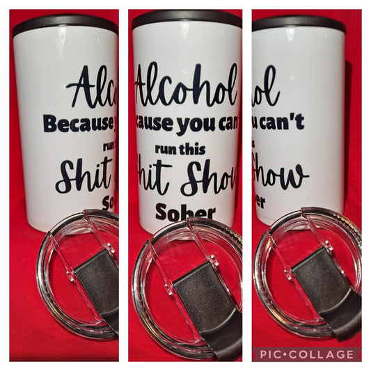 Shit show