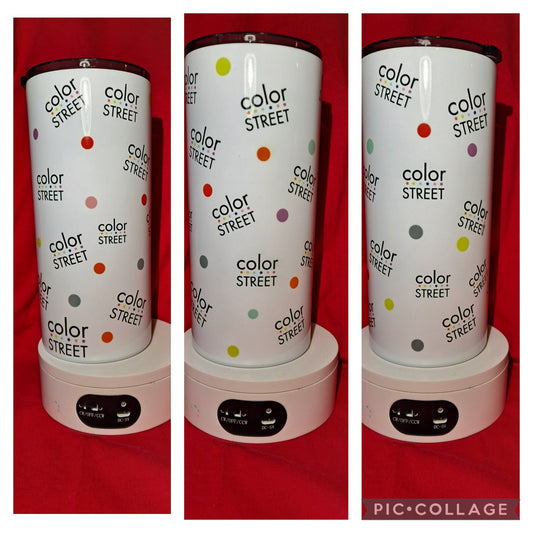 Color Street