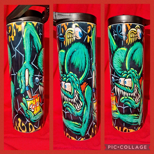 Rat fink