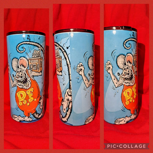 Ratfink